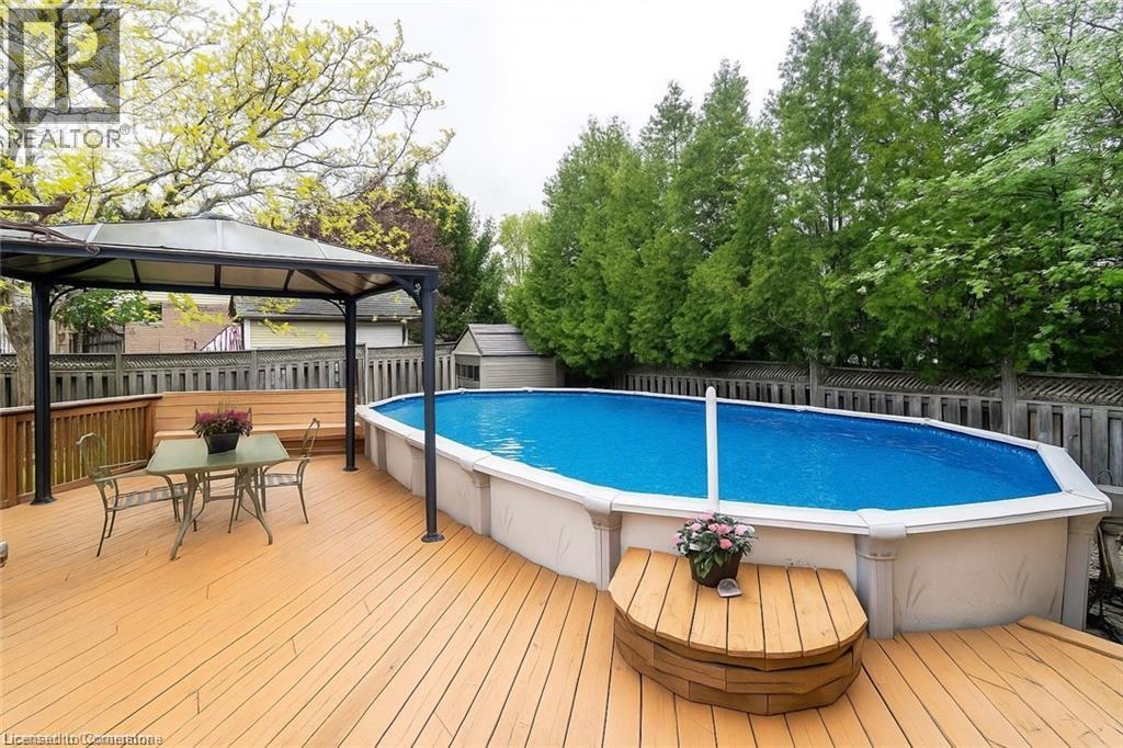 Photo 5 of 1262 Upper Paradise Road, Hamilton ON