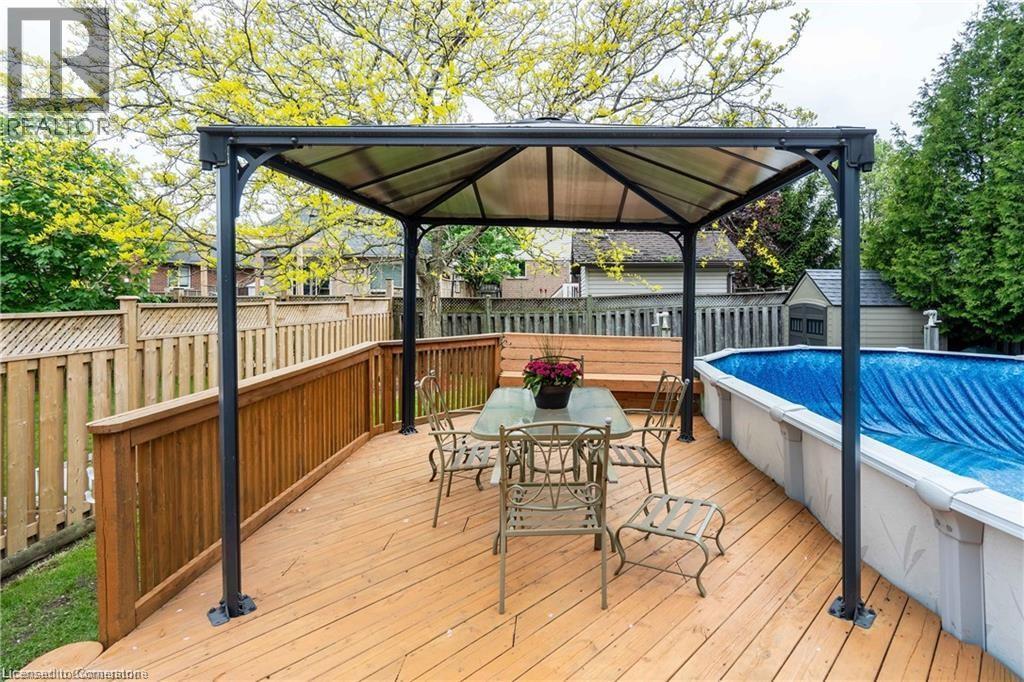 Photo 15 of 1262 Upper Paradise Road, Hamilton ON