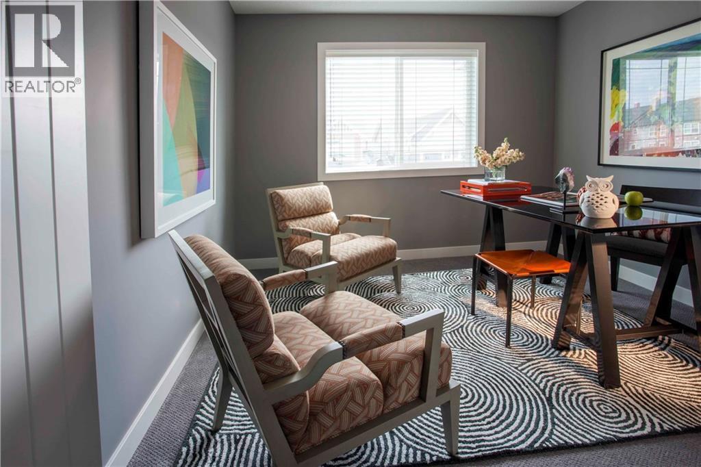 Photo 9 of 434 River Avenue, Cochrane AB