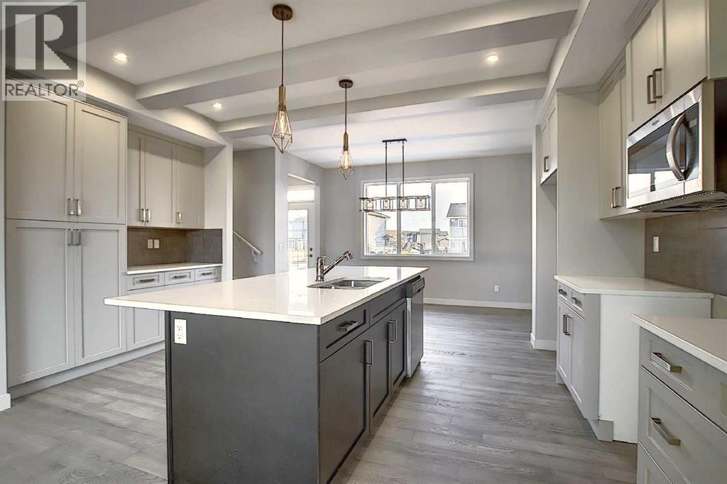 Photo 15 of 434 River Avenue, Cochrane AB