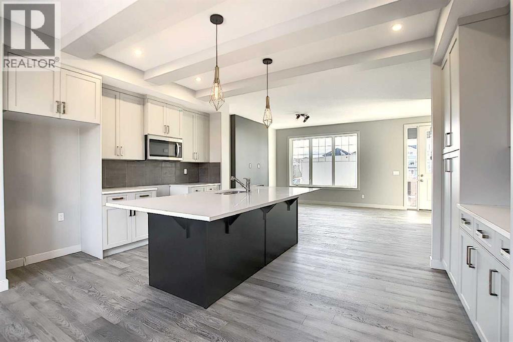 Photo 13 of 434 River Avenue, Cochrane AB
