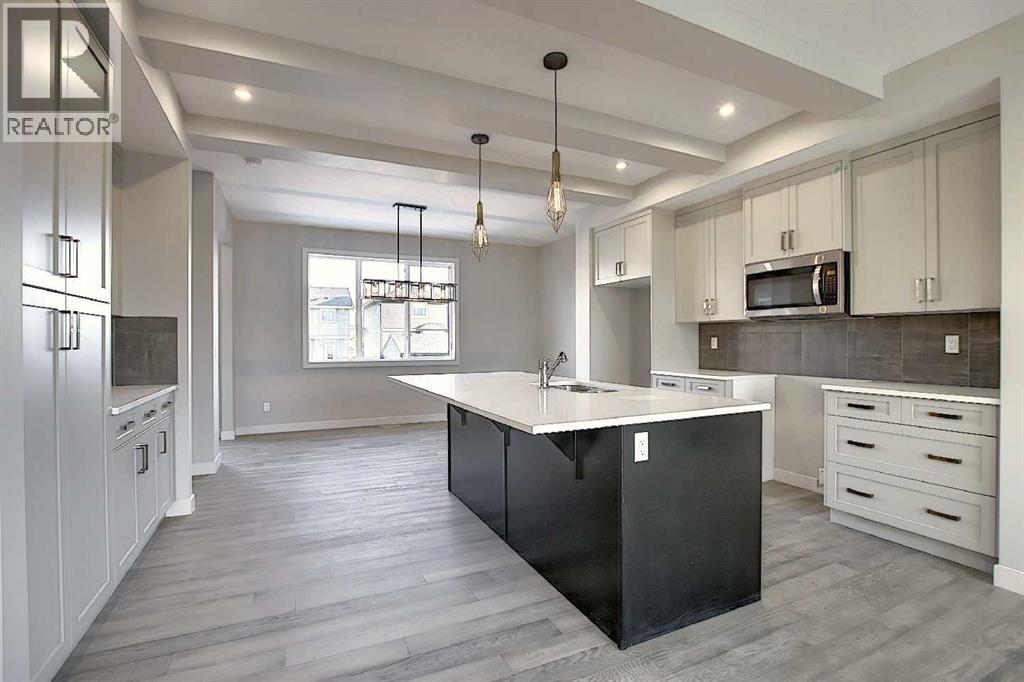 Photo 14 of 434 River Avenue, Cochrane AB