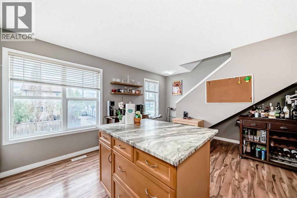 Single Family House for Sale in  New Brighton Gardens SE New Brighton Calgary 