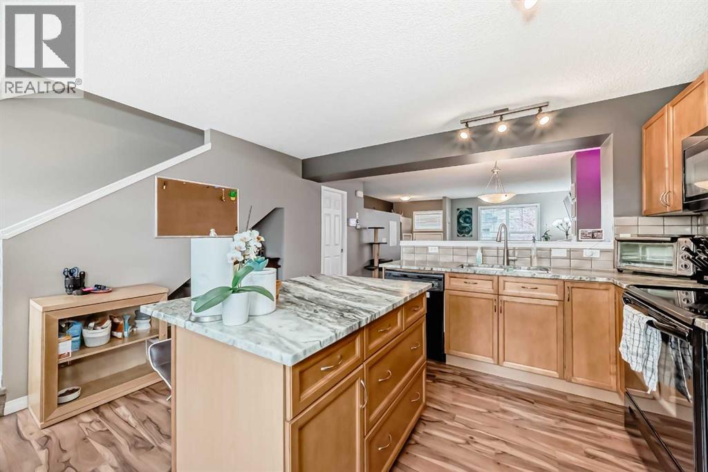 Single Family House for Sale in  New Brighton Gardens SE New Brighton Calgary 