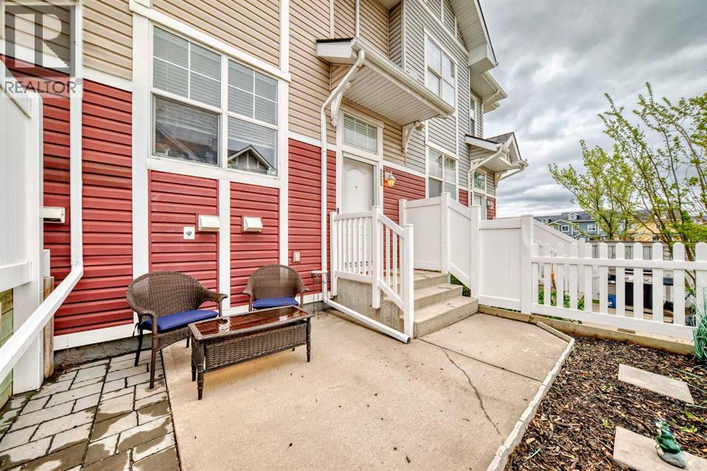 Single Family House for Sale in  New Brighton Gardens SE New Brighton Calgary 