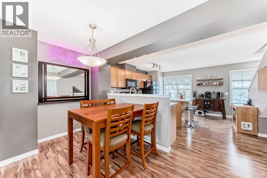 Single Family House for Sale in  New Brighton Gardens SE New Brighton Calgary 