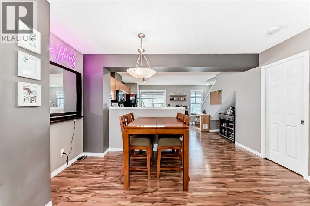 Single Family House for Sale in  New Brighton Gardens SE New Brighton Calgary 