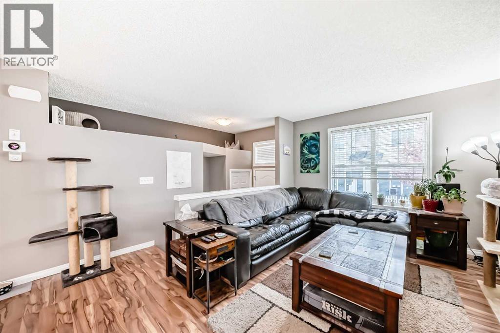 Single Family House for Sale in  New Brighton Gardens SE New Brighton Calgary 