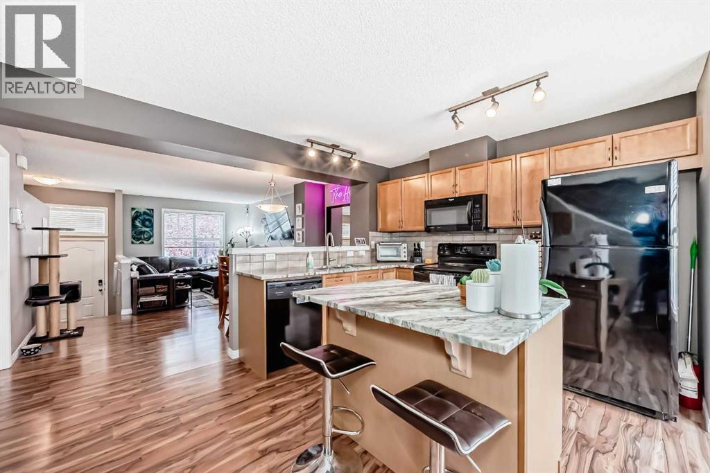 Single Family House for Sale in  New Brighton Gardens SE New Brighton Calgary 