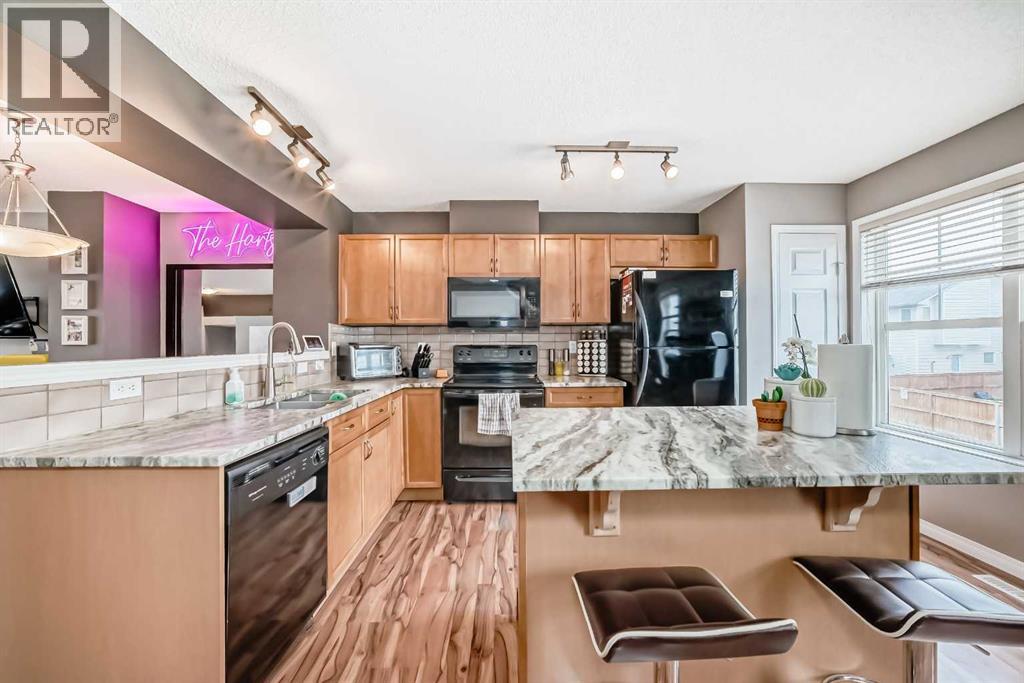Single Family House for Sale in  New Brighton Gardens SE New Brighton Calgary 