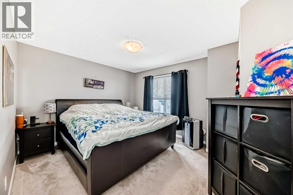 Single Family House for Sale in  New Brighton Gardens SE New Brighton Calgary 