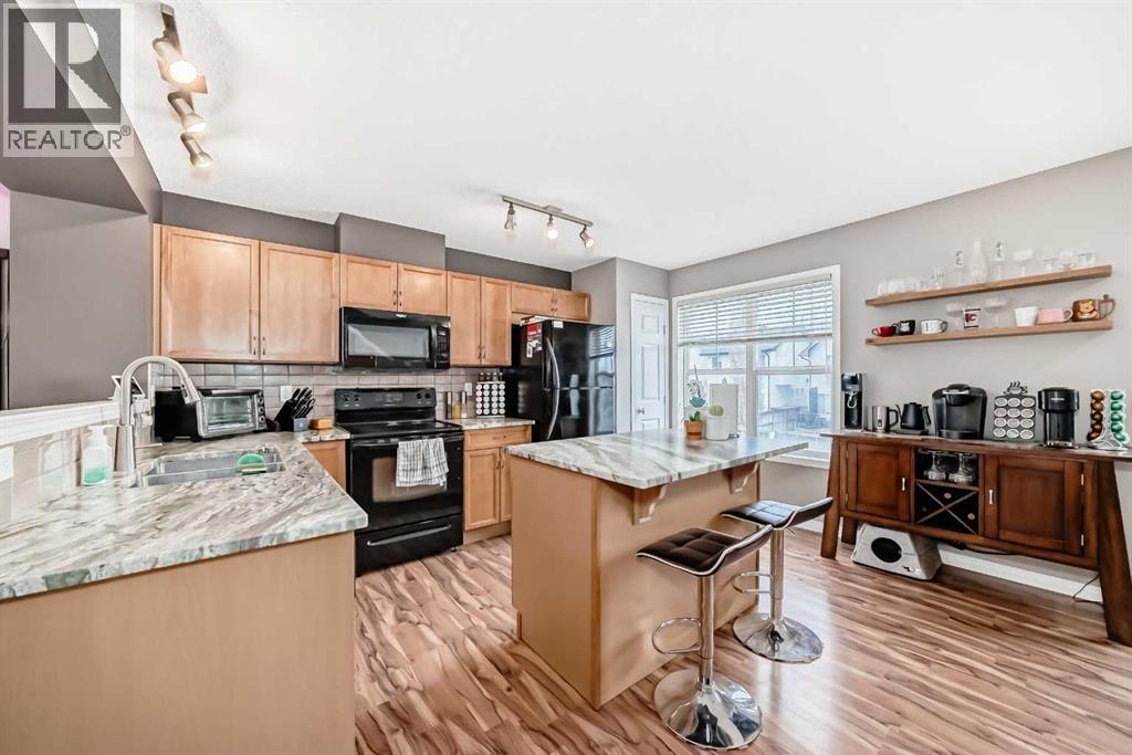 Single Family House for Sale in  New Brighton Gardens SE New Brighton Calgary 