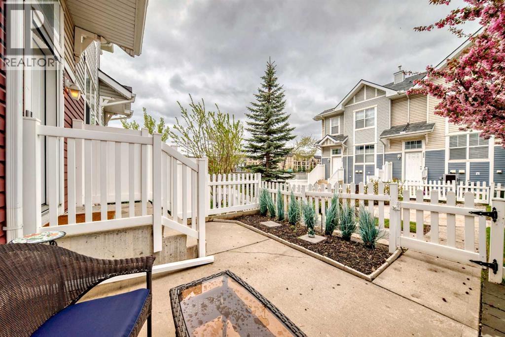 Single Family House for Sale in  New Brighton Gardens SE New Brighton Calgary 