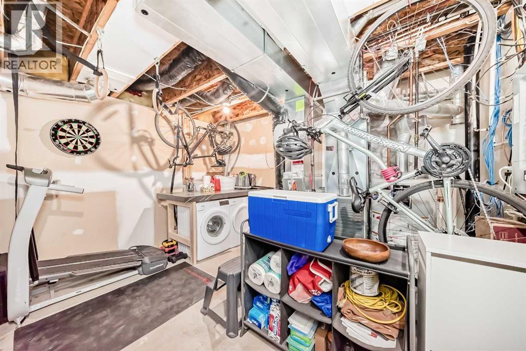 Single Family House for Sale in  New Brighton Gardens SE New Brighton Calgary 