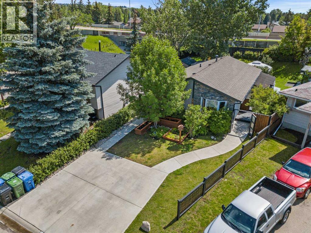 Single Family House Bungalow for Sale in  Ranchview Court NW Ranchlands Calgary 