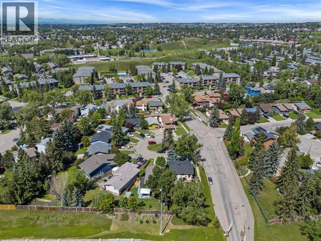 Single Family House Bungalow for Sale in  Ranchview Court NW Ranchlands Calgary 