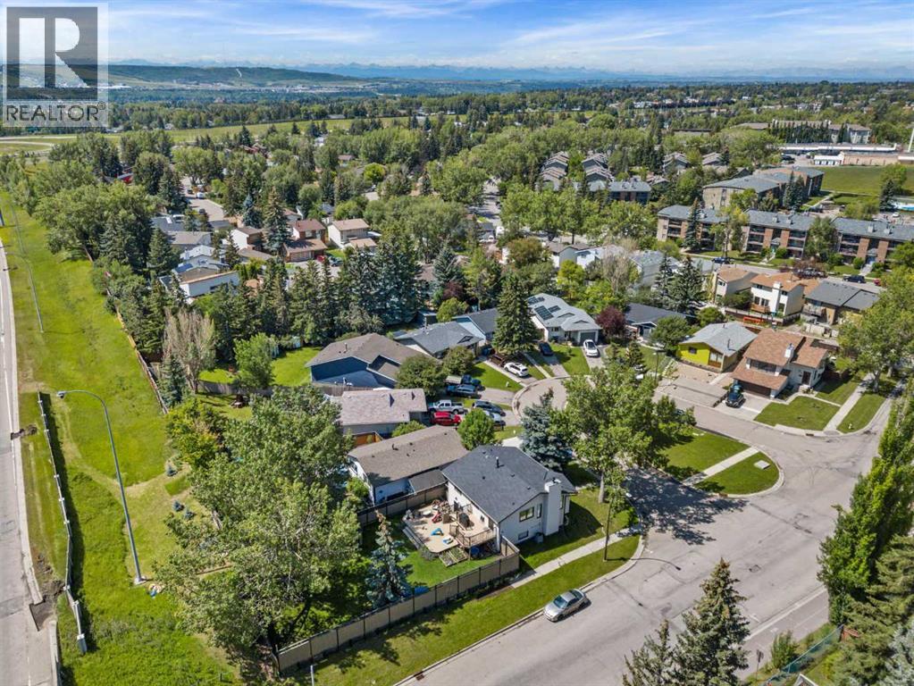Single Family House Bungalow for Sale in  Ranchview Court NW Ranchlands Calgary 