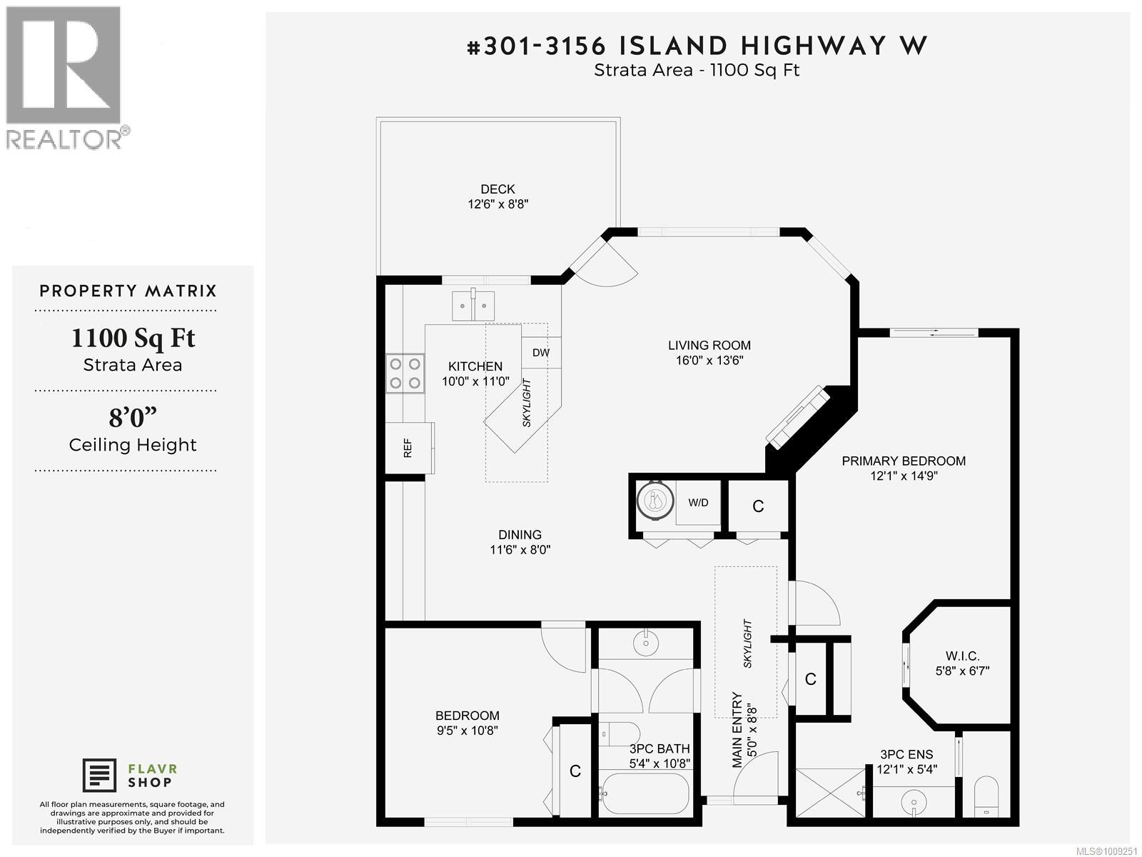 Photo 19 of 301 3156 Island Hwy W, Qualicum Beach BC