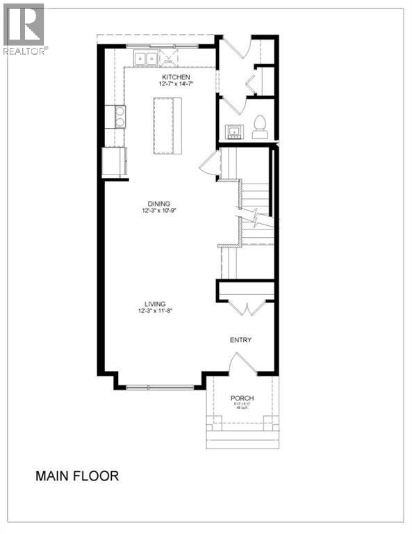 Photo 2 of 14 Creekview Gardens Sw, Calgary AB
