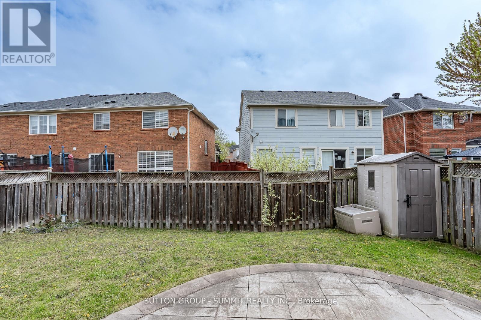 Photo 28 of 1283 Robson Crescent, Milton ON