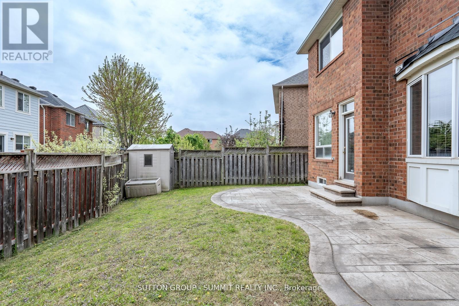 Photo 29 of 1283 Robson Crescent, Milton ON