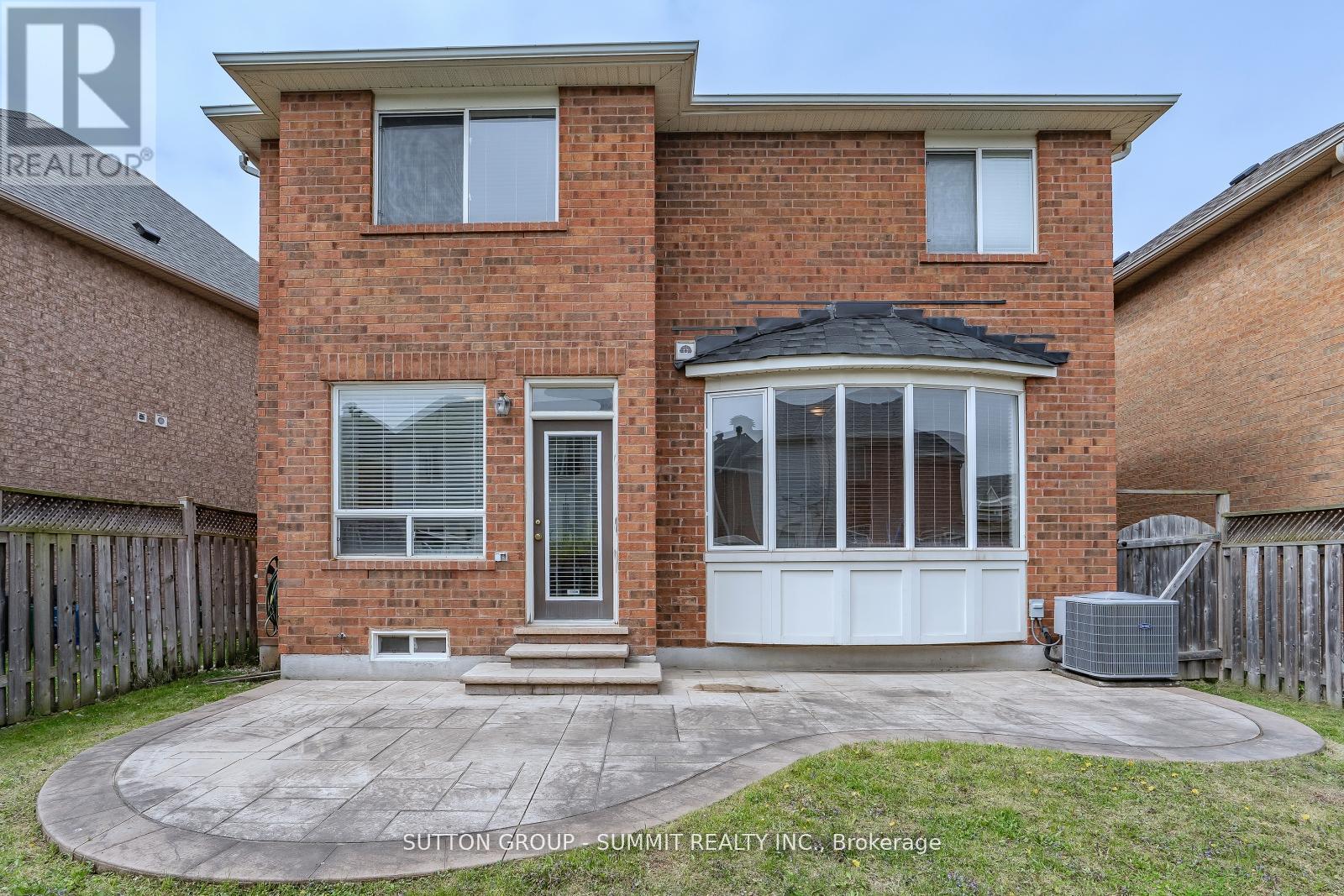 Photo 31 of 1283 Robson Crescent, Milton ON