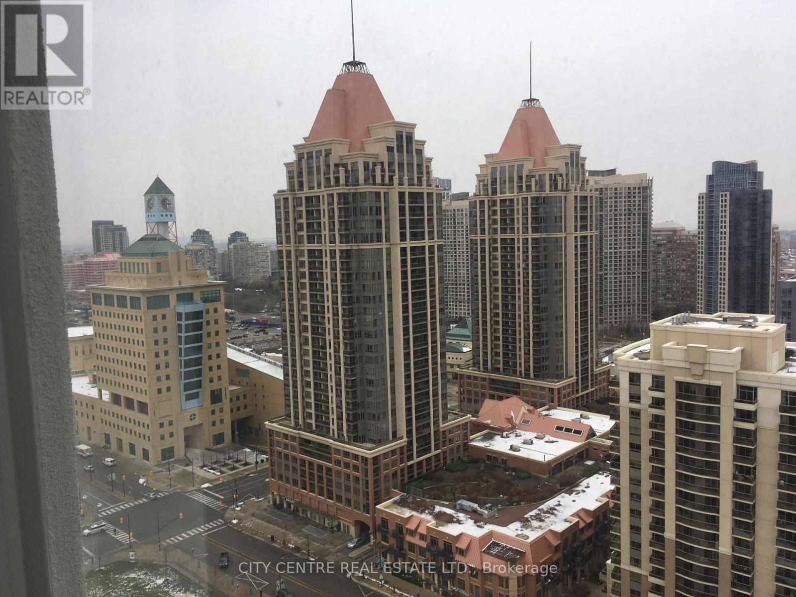 Photo 21 of 2311 388 Prince Of Wales Drive, Mississauga ON