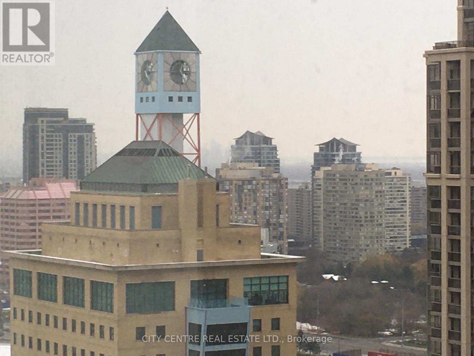 Photo 30 of 2311 388 Prince Of Wales Drive, Mississauga ON