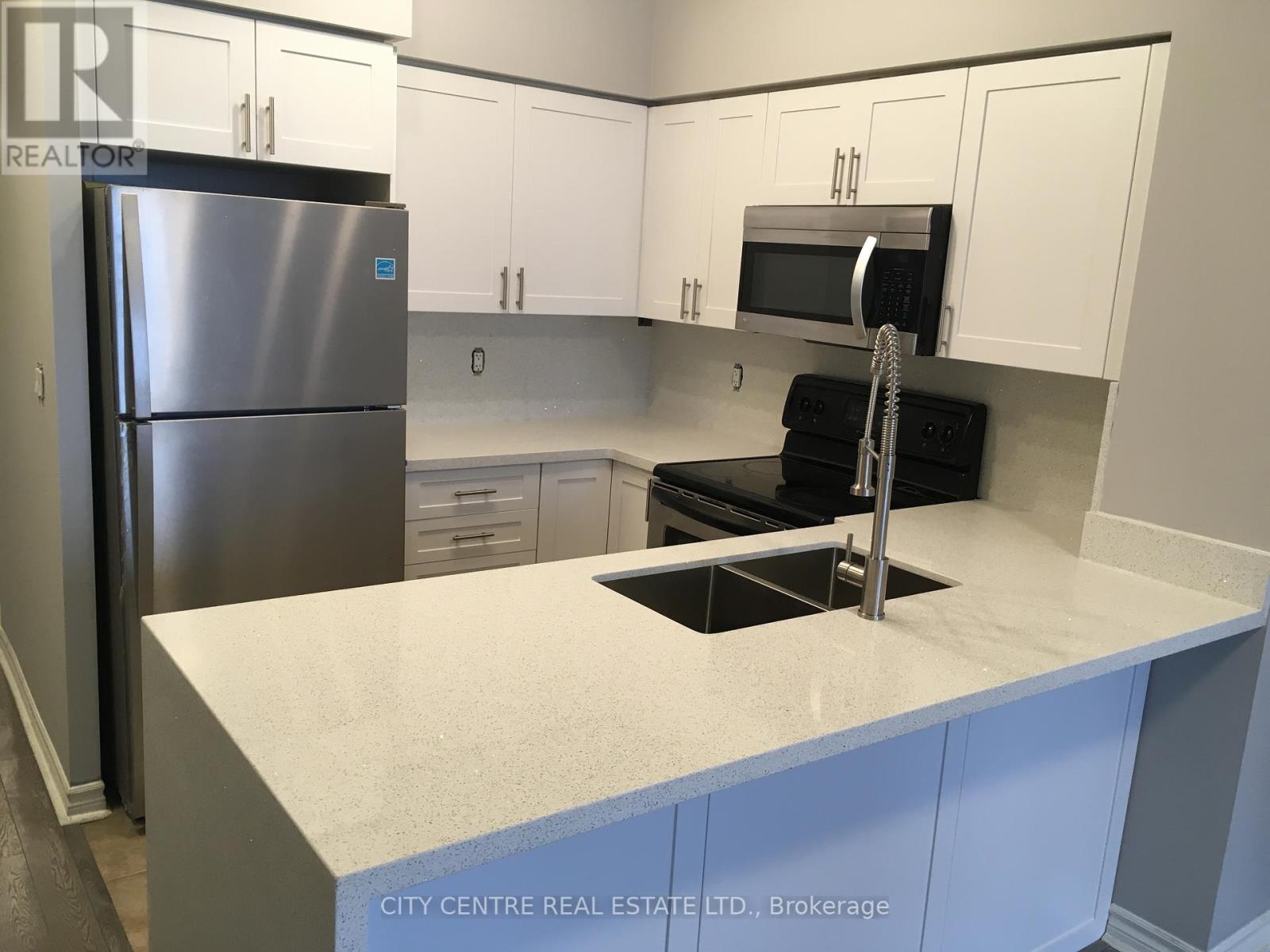 Photo 6 of 2311 388 Prince Of Wales Drive, Mississauga ON