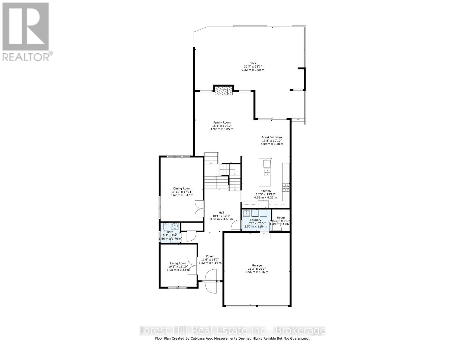 Photo 16 of 62 Silver Crescent, Collingwood ON