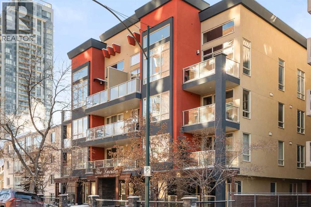Single Family House for Sale in    Avenue SW Beltline Calgary 