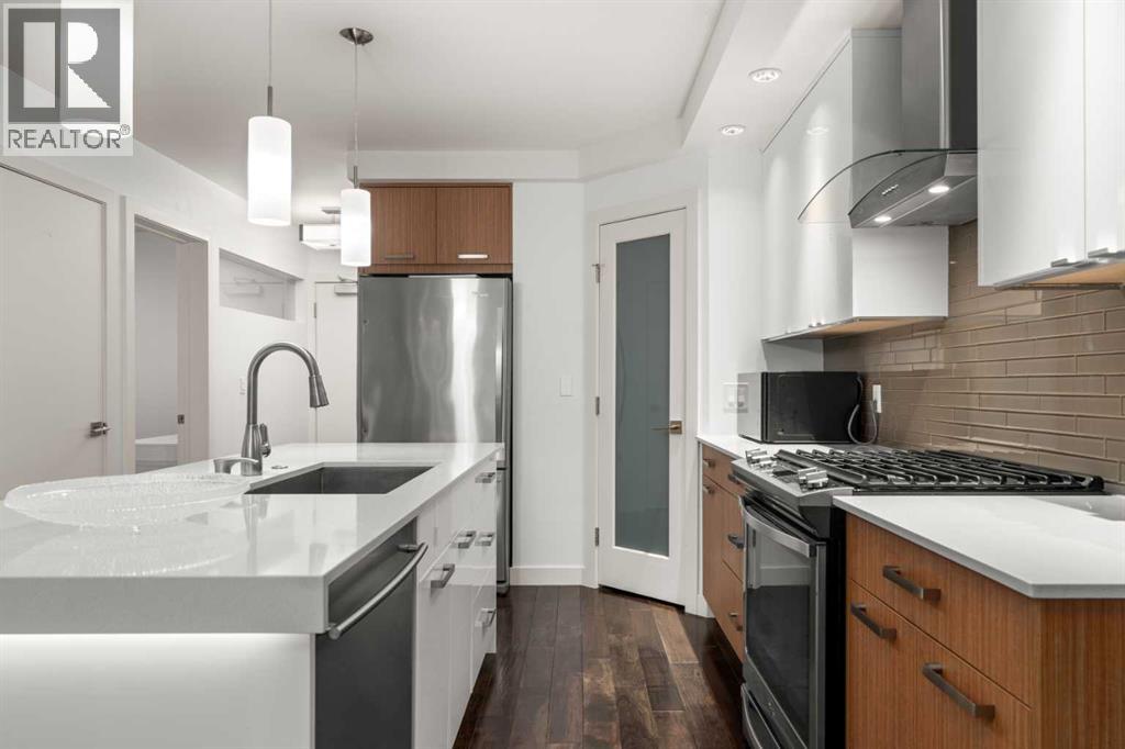 Single Family House for Sale in    Avenue SW Beltline Calgary 