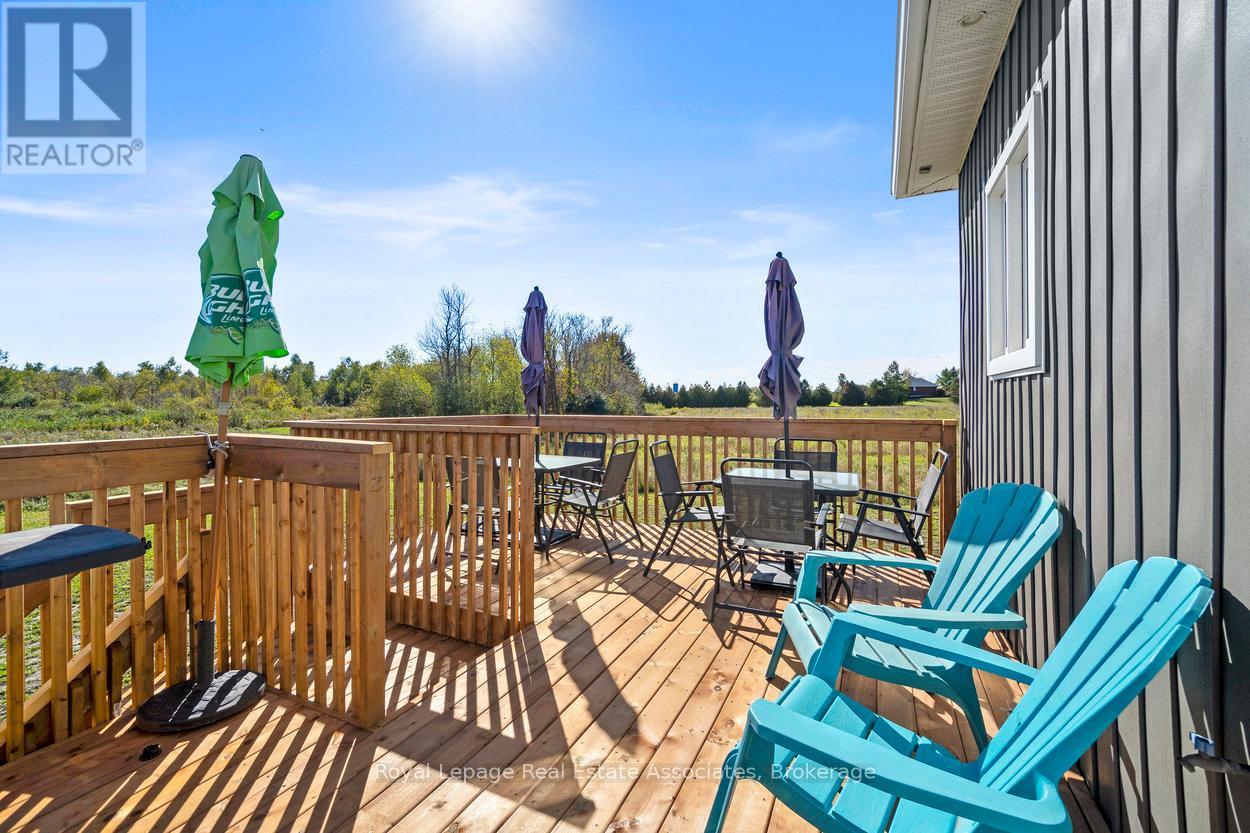 Photo 6 of 6 7 321312 Concession Road, East Luther Grand Valley ON