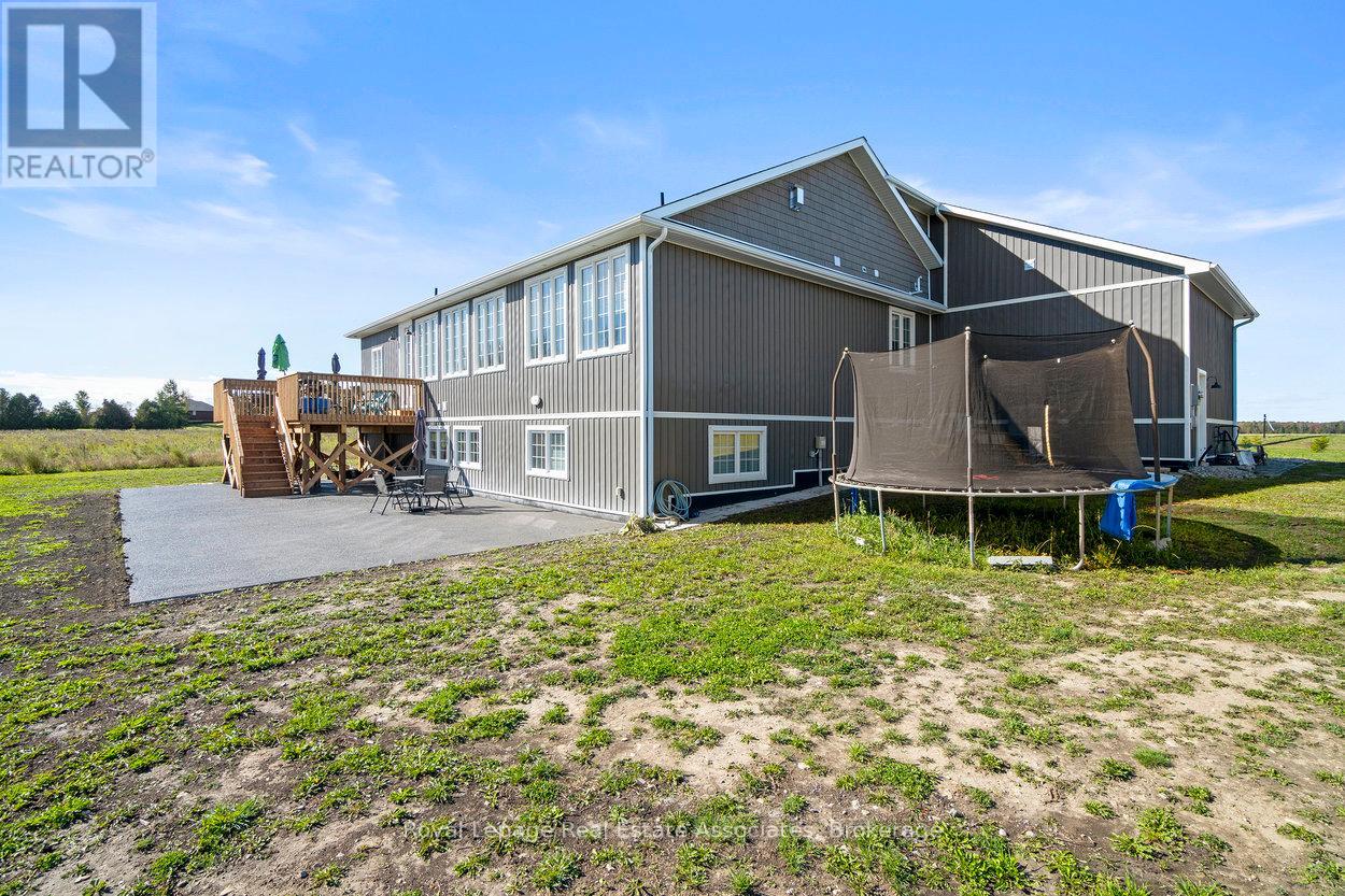 Photo 27 of 6 7 321312 Concession Road, East Luther Grand Valley ON