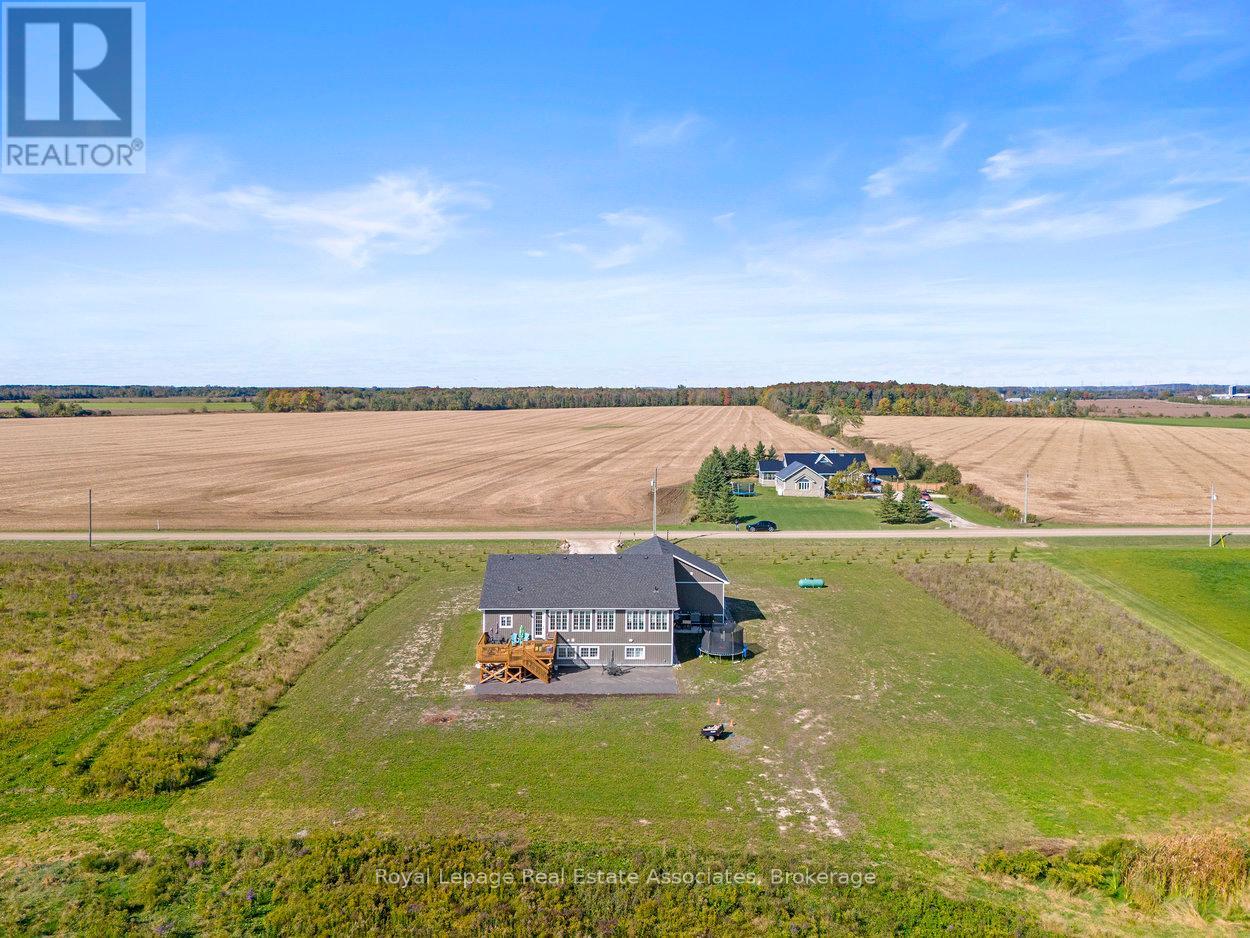 Photo 4 of 6 7 321312 Concession Road, East Luther Grand Valley ON
