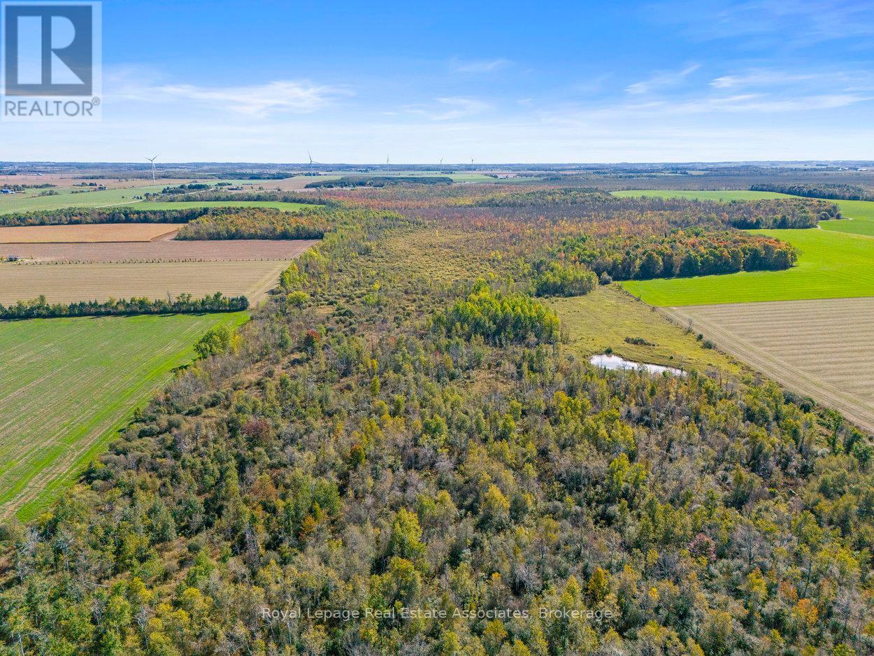 Photo 23 of 6 7 321312 Concession Road, East Luther Grand Valley ON