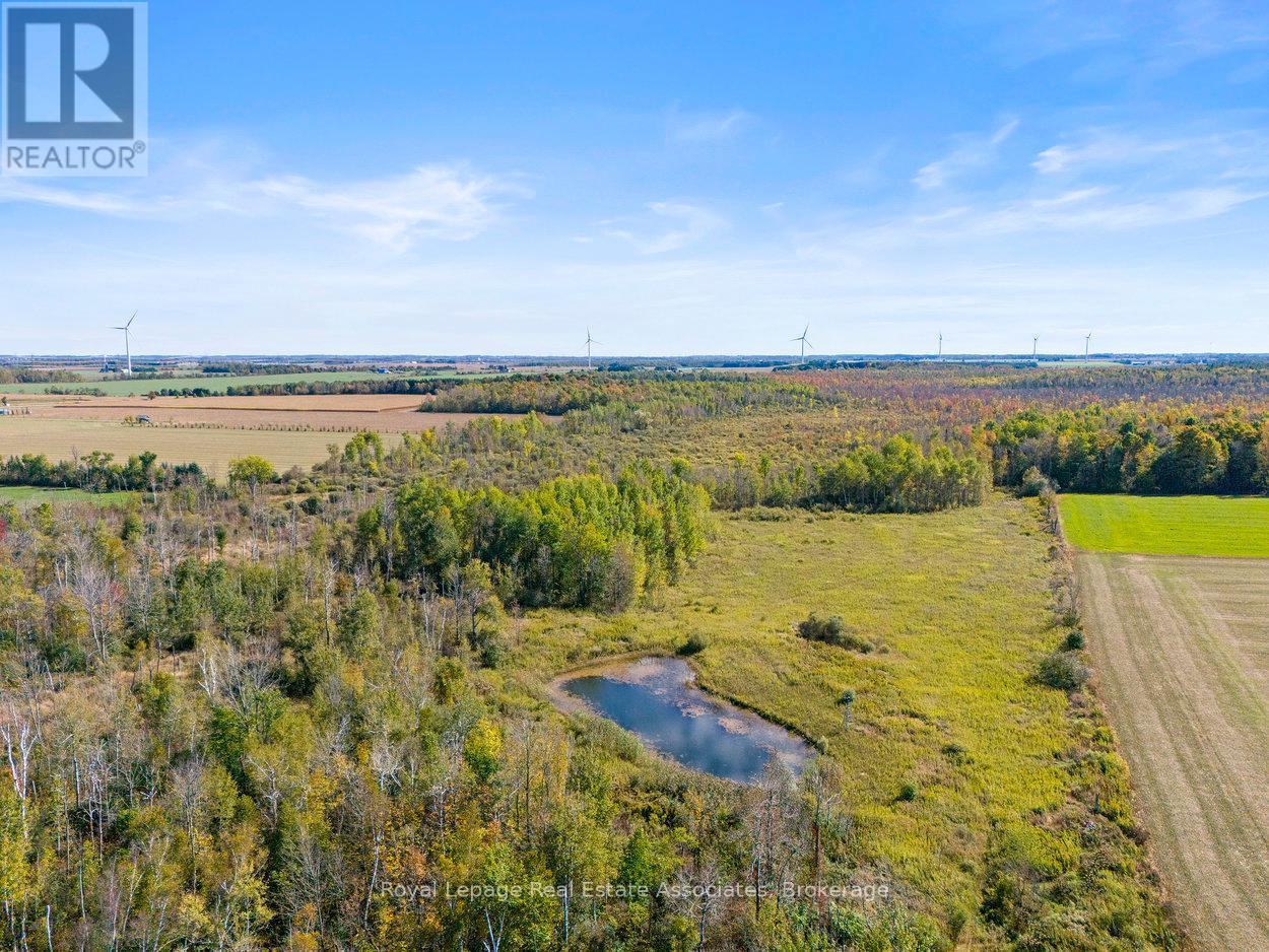 Photo 11 of 6 7 321312 Concession Road, East Luther Grand Valley ON