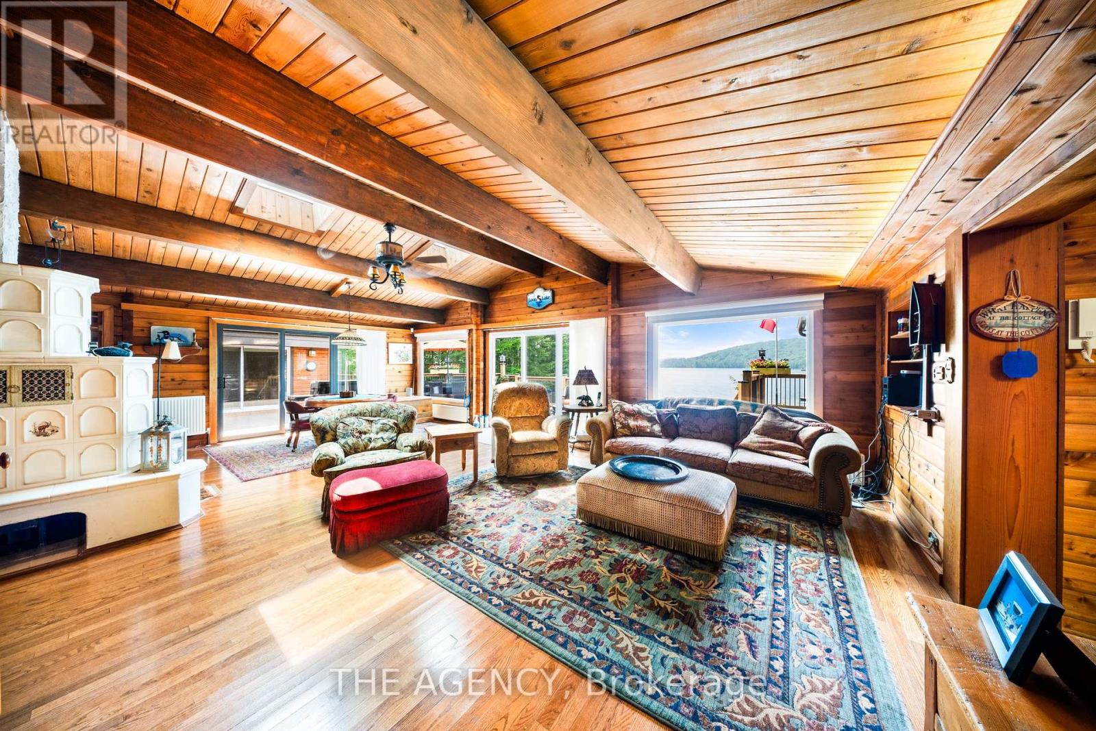 Photo 13 of 57 Lake Haven Drive, Kearney ON
