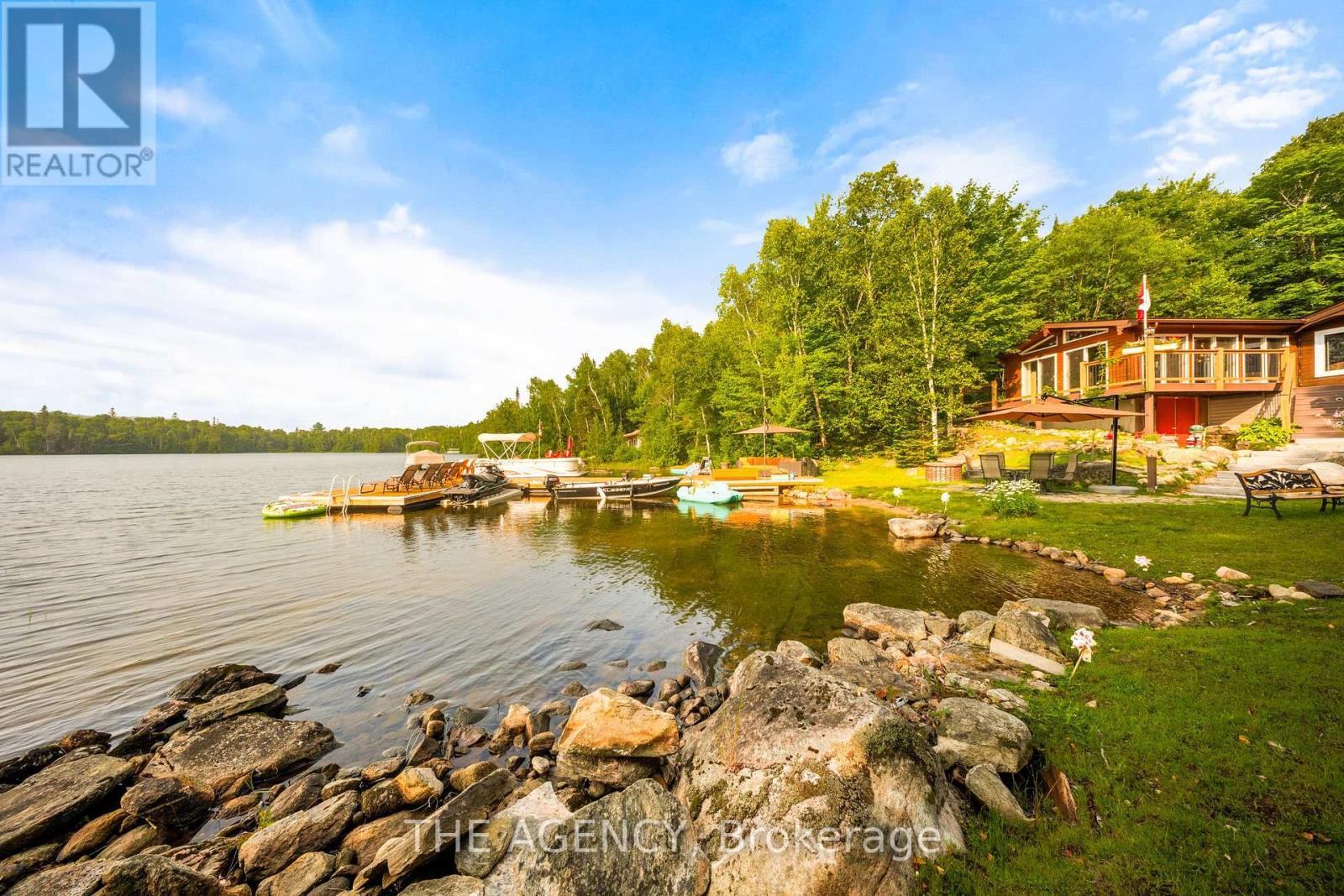 Photo 46 of 57 Lake Haven Drive, Kearney ON