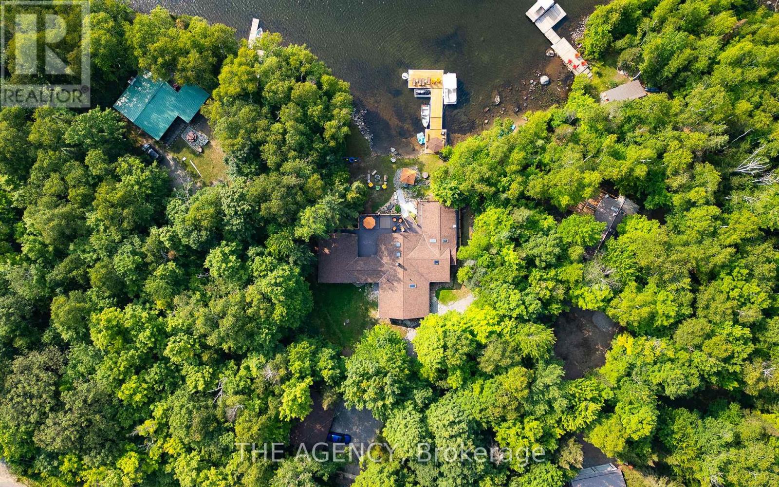 Photo 50 of 57 Lake Haven Drive, Kearney ON