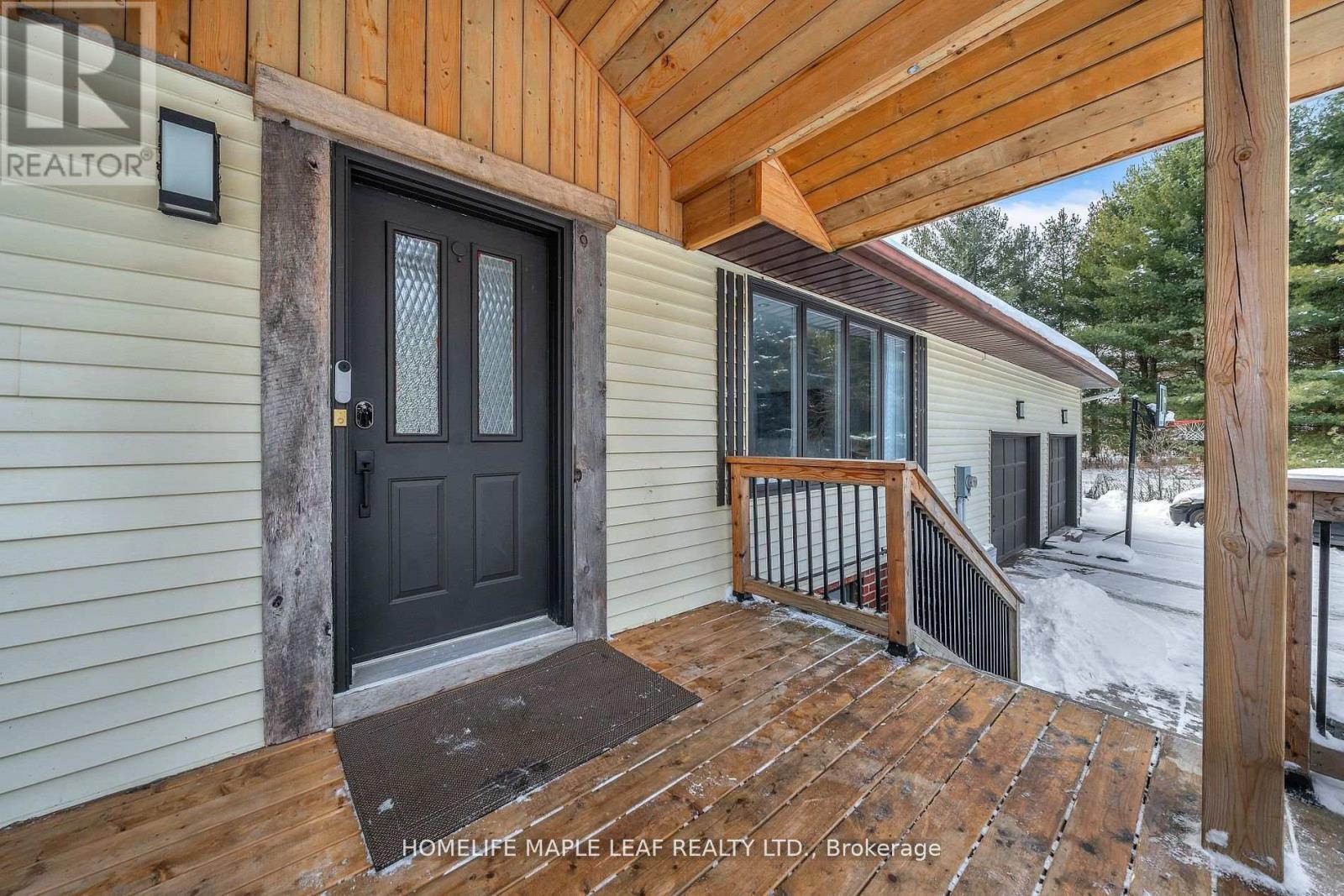 Photo 4 of 5702 Sixth Line, Erin ON