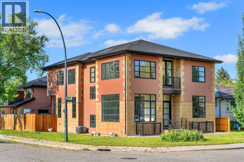 Single Family House for Sale in   Avenue NE Winston Heights/Mountview Calgary 