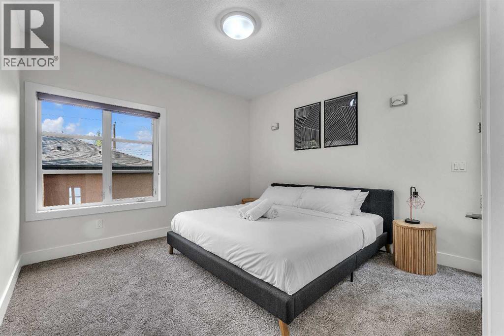 Single Family House for Sale in   Avenue NE Winston Heights/Mountview Calgary 