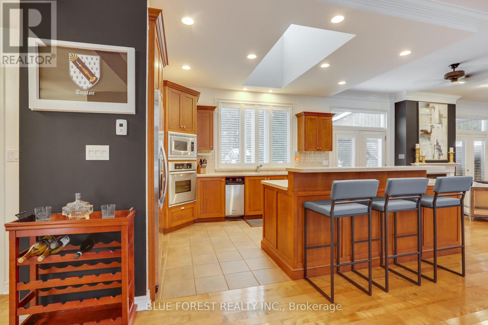 Photo 7 of 16916 Evelyn Drive, Thames Centre ON