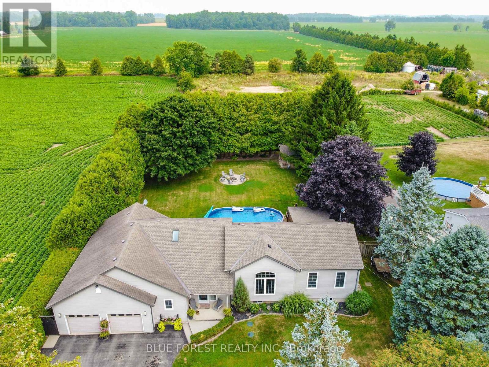 Photo 17 of 16916 Evelyn Drive, Thames Centre ON