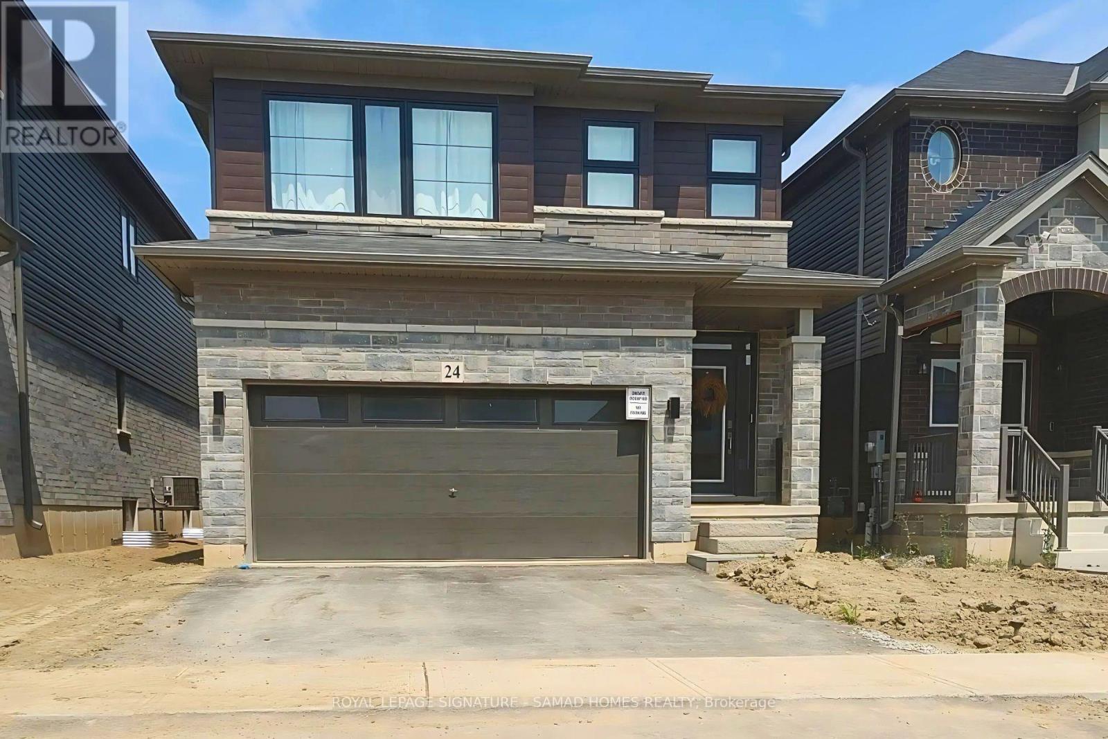 Photo 4 of 24 Holder Drive, Brantford ON