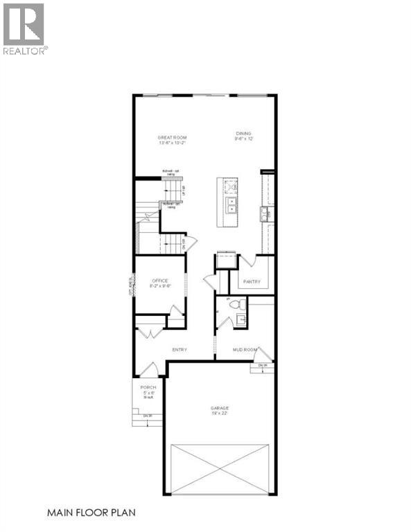 Photo 2 of 92 Creekview Manor Sw, Calgary AB