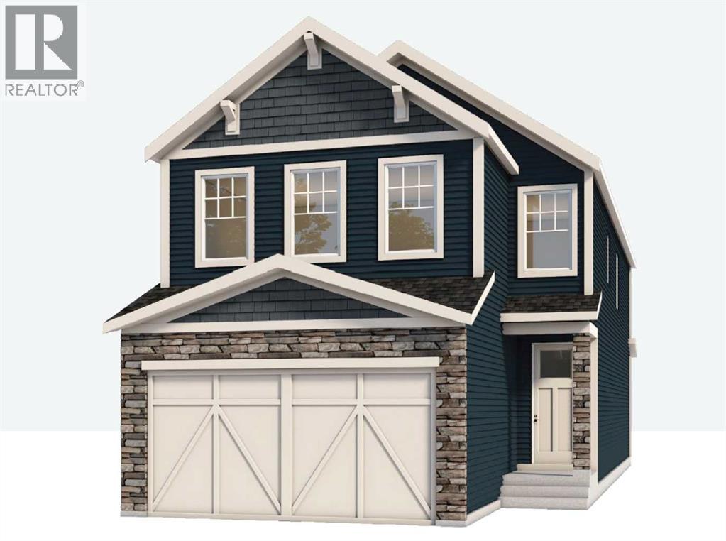 Photo 1 of 92 Creekview Manor Sw, Calgary AB