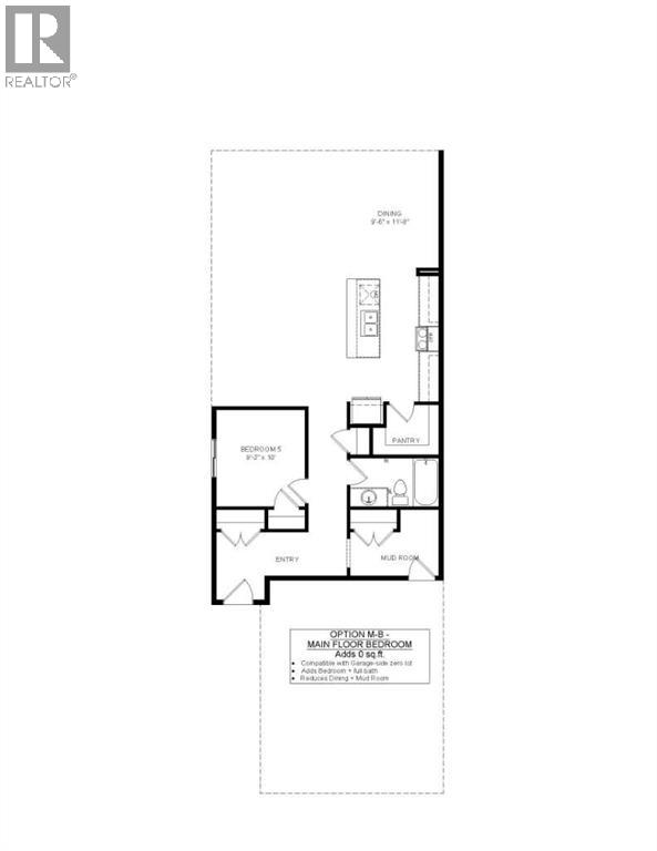 Photo 5 of 92 Creekview Manor Sw, Calgary AB