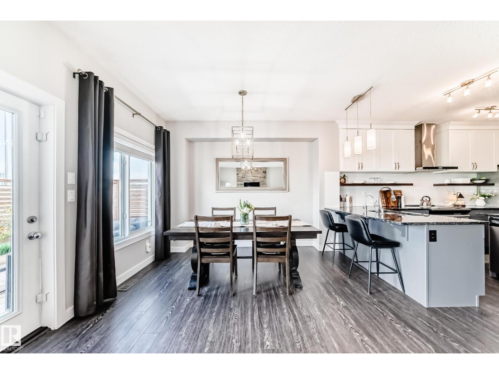 Photo 9 of 6406 49 Av, Beaumont AB